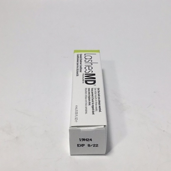 Lashes MD Eyelash Conditioner - Picture 5 of 12